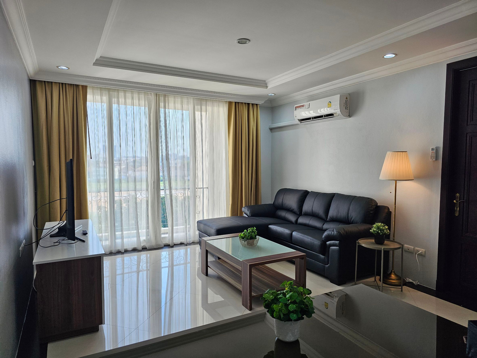 LK Legend / 2 Bedrooms (FOR RENT), แอล เค เลเจนด์ / 2 ห้องนอน (เช่า) KP113
