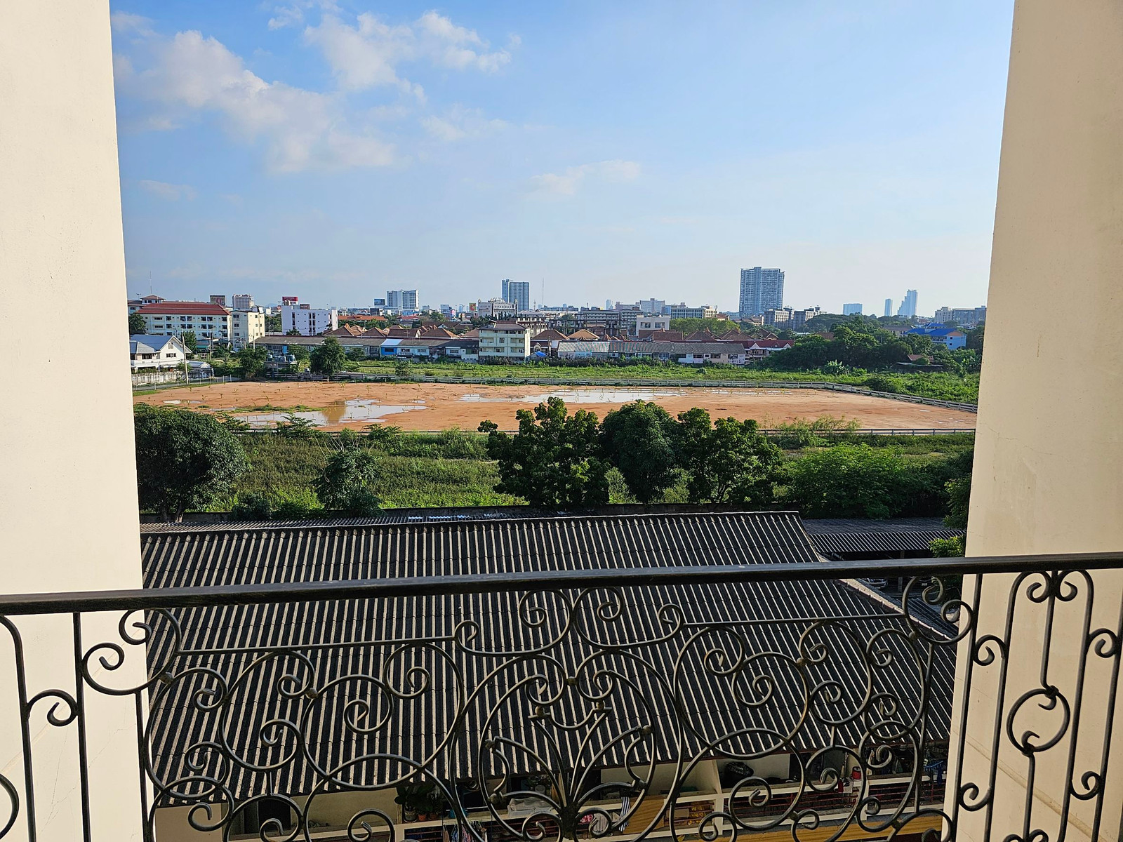 LK Legend / 2 Bedrooms (FOR RENT), แอล เค เลเจนด์ / 2 ห้องนอน (เช่า) KP113