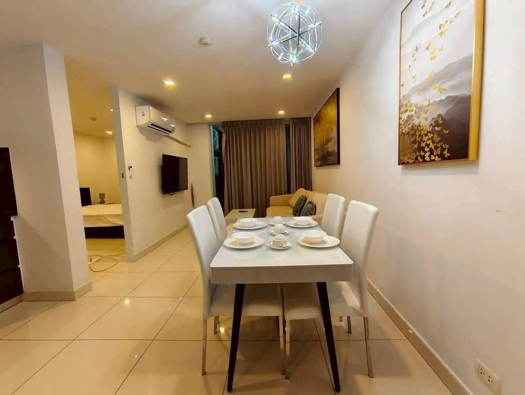 Park Royal 3 / 2 Bedrooms (FOR SALE), ปาร์ค รอยัล 3 / 2 ห้องนอน (ขาย) AM202