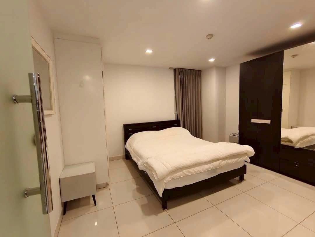 Park Royal 3 / 2 Bedrooms (FOR SALE), ปาร์ค รอยัล 3 / 2 ห้องนอน (ขาย) AM202