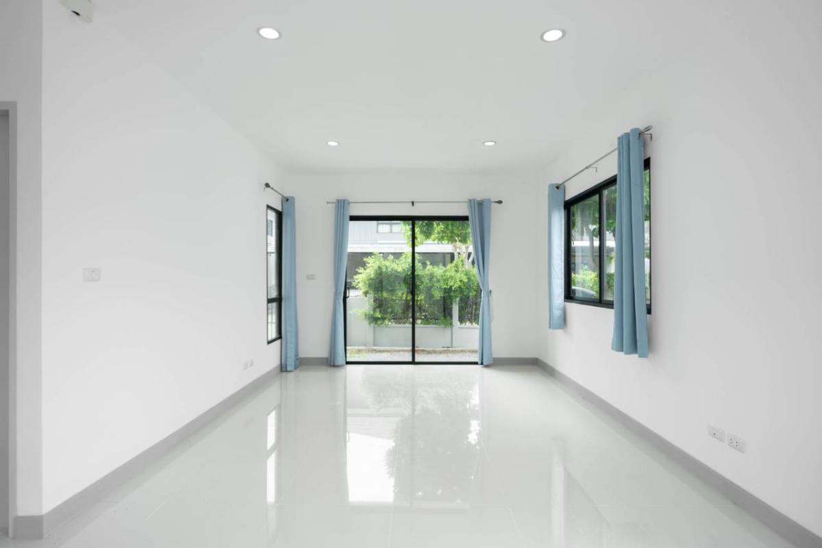 พลีโน่ สุขสวัสดิ์ ประชาอุทิศ 60 / 3 ห้องนอน (ขาย), Pleno Suksawat Prachauthit 60 / 3 Bedrooms (FOR SALE) BALL397