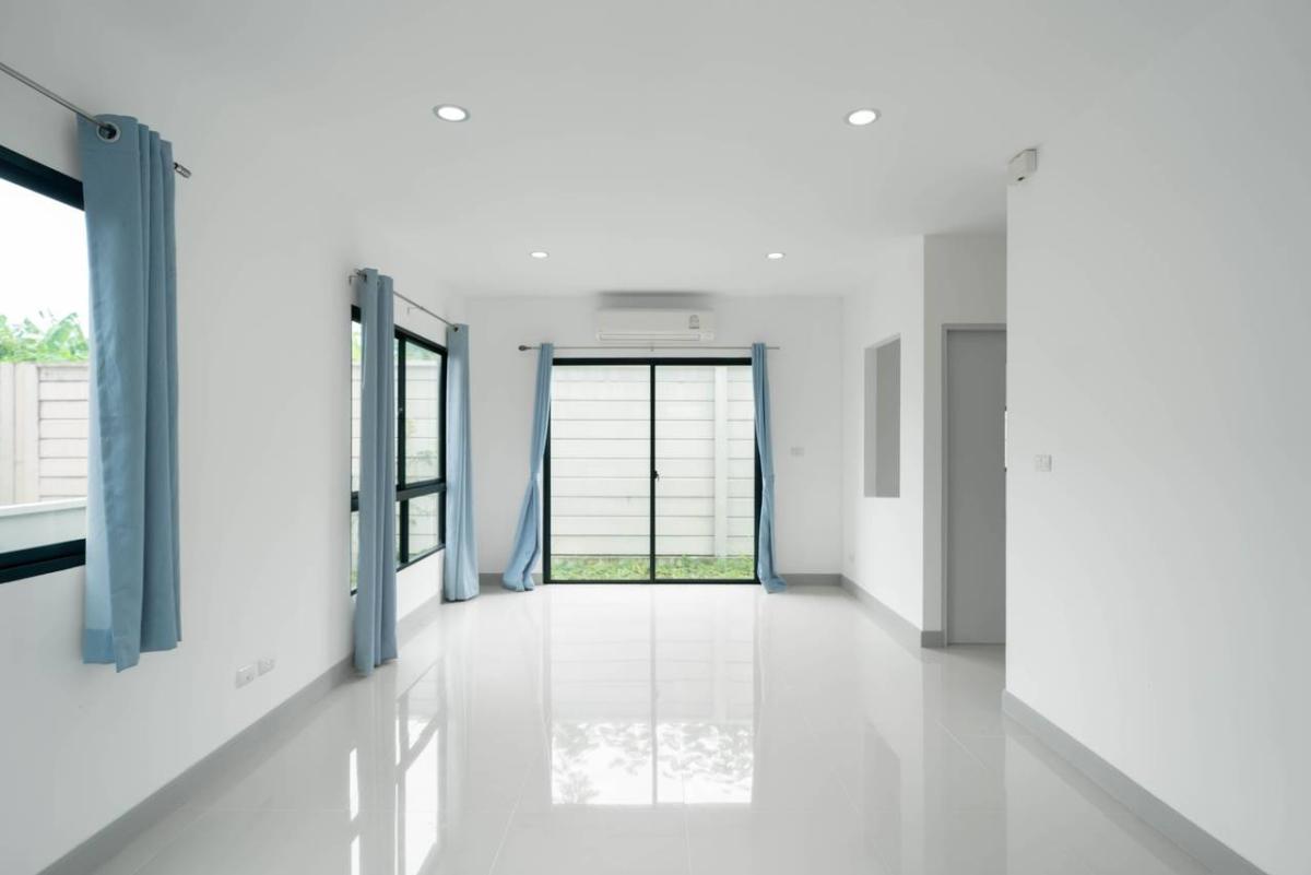 พลีโน่ สุขสวัสดิ์ ประชาอุทิศ 60 / 3 ห้องนอน (ขาย), Pleno Suksawat Prachauthit 60 / 3 Bedrooms (FOR SALE) BALL397