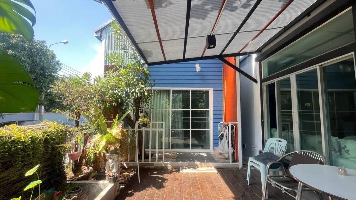 พฤกษ์ลดา 2 ท่าข้าม - พระราม2 / 5 ห้องนอน (ขาย), Pruklada 2 Thakam - Rama 2 / 5 Bedrooms (FOR SALE) BALL399