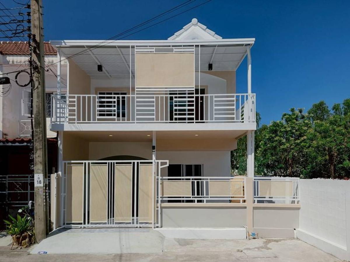 บัวทองธานี พาร์ค / 5 ห้องนอน (ขาย), Buathong Thani Park / 5 Bedrooms (FOR SALE) EARK046