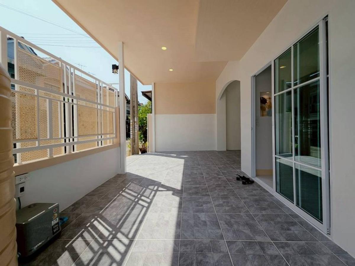 บัวทองธานี พาร์ค / 5 ห้องนอน (ขาย), Buathong Thani Park / 5 Bedrooms (FOR SALE) EARK046