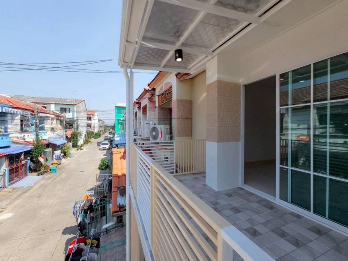 หมู่บ้าน นันทิชา 1 / 3 ห้องนอน (ขาย), หมู่บ้าน นันทิชา 1 / 3 Bedrooms (FOR SALE) EARK051
