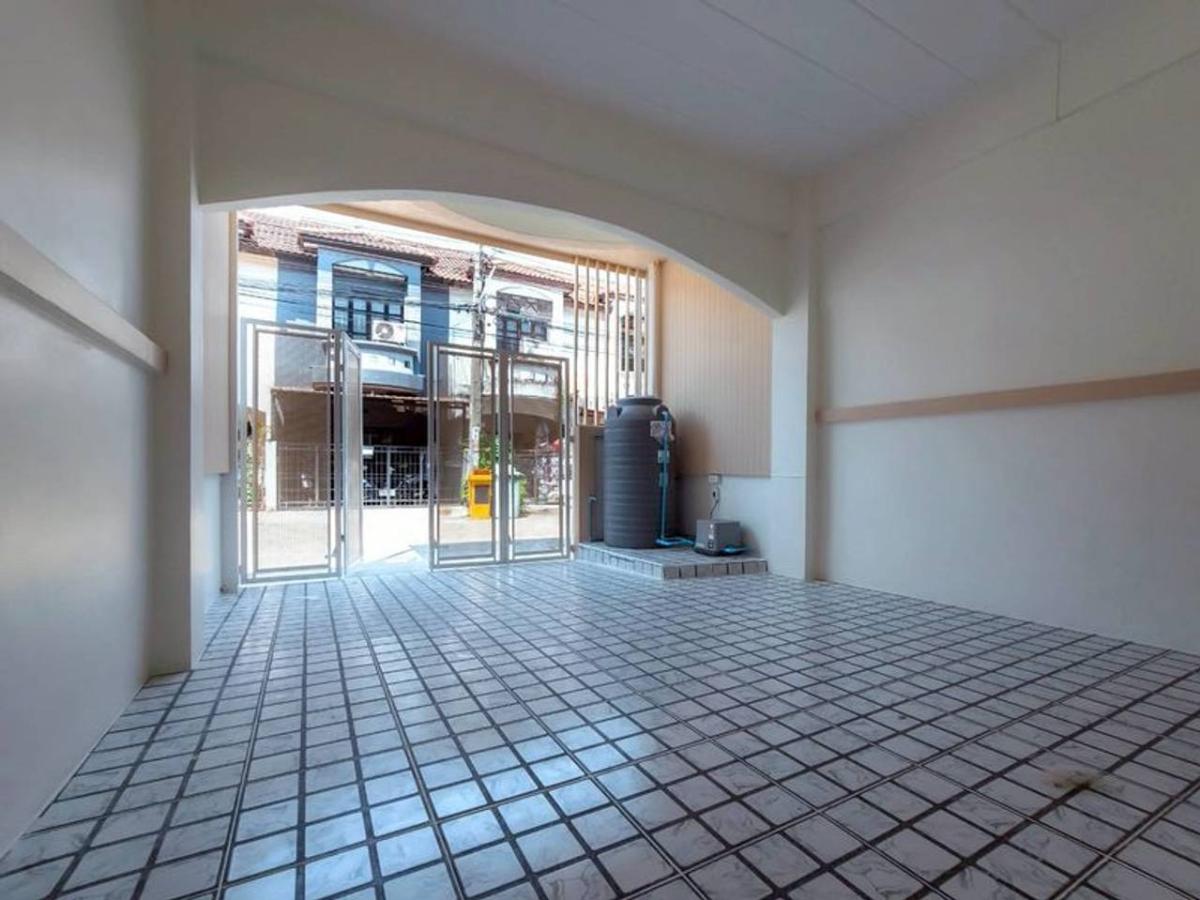 หมู่บ้าน นันทิชา 1 / 3 ห้องนอน (ขาย), หมู่บ้าน นันทิชา 1 / 3 Bedrooms (FOR SALE) EARK051