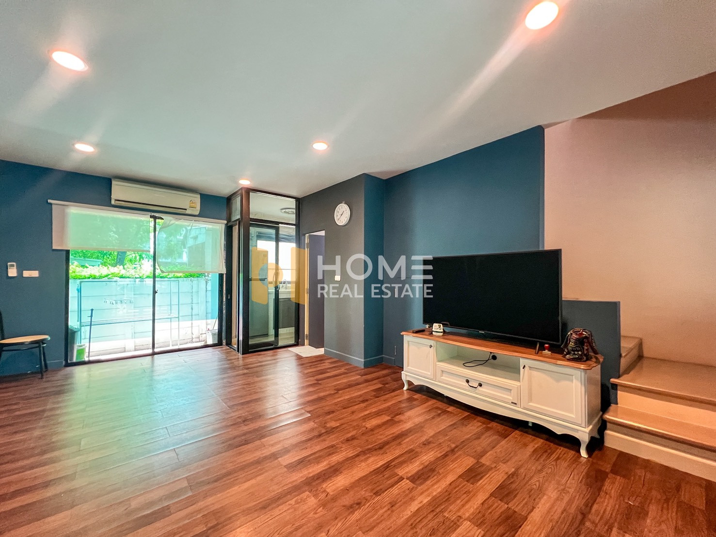 ทาวน์โฮม บ้านกลางเมือง พระราม 9 - รามคำแหง / 3 ห้องนอน (ขาย), Townhome Baan Klang Muang Rama 9 - Ramkhamhaeng / 3 Bedrooms (FOR SALE) BZD226