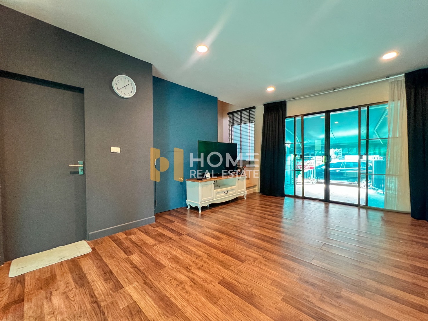 ทาวน์โฮม บ้านกลางเมือง พระราม 9 - รามคำแหง / 3 ห้องนอน (ขาย), Townhome Baan Klang Muang Rama 9 - Ramkhamhaeng / 3 Bedrooms (FOR SALE) BZD226