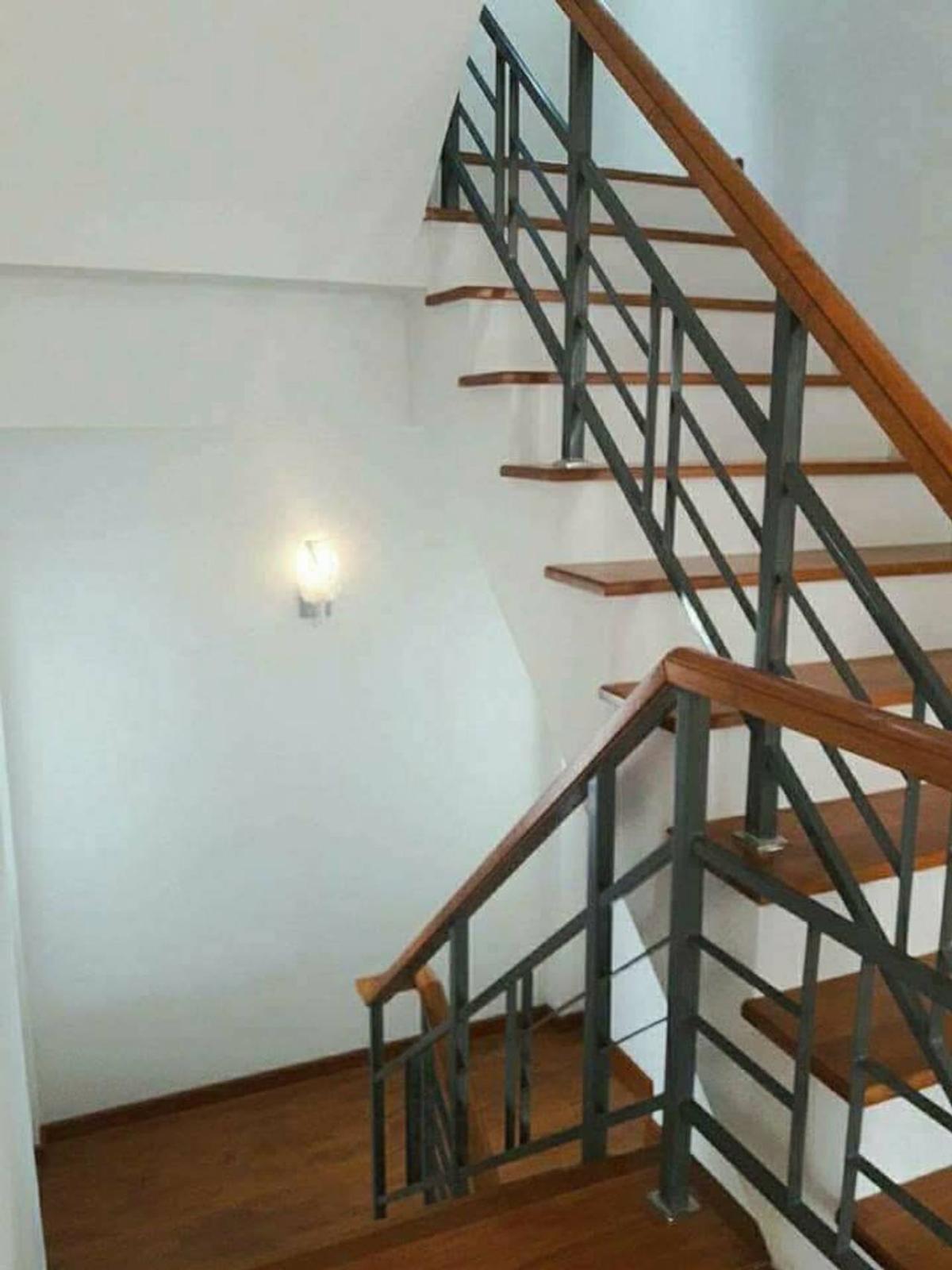 คาซ่า พรีเมี่ยม ราชพฤกษ์ พระราม 5 / 3 ห้องนอน (ขาย), Casa Premium Ratchapruek Rama 5 / 3 Bedrooms (FOR SALE) EARK036