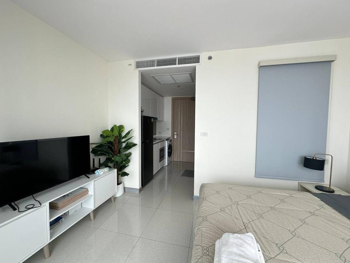 The Riviera Jomtien Pattaya / Studio (FOR RENT), เดอะ ริเวียร่า จอมเทียน พัทยา / ห้องสตูดิโอ (ให้เช่า) KP060
