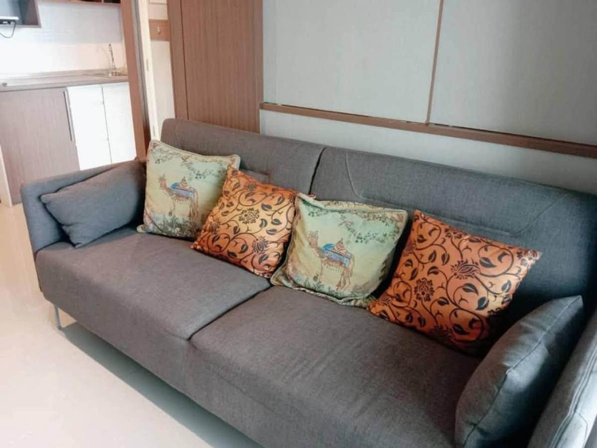 Lumpini Parkbeach Jomtien / 1 Bedroom (FOR RENT), ลุมพินี พาร์คบีช จอมเทียน / 1 ห้องนอน (ให้เช่า) KP082