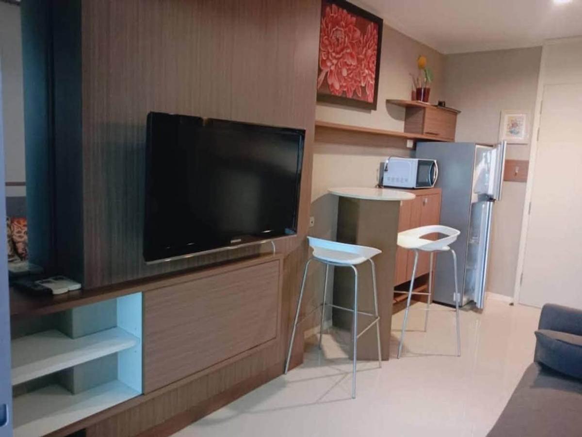 Lumpini Parkbeach Jomtien / 1 Bedroom (FOR RENT), ลุมพินี พาร์คบีช จอมเทียน / 1 ห้องนอน (ให้เช่า) KP082
