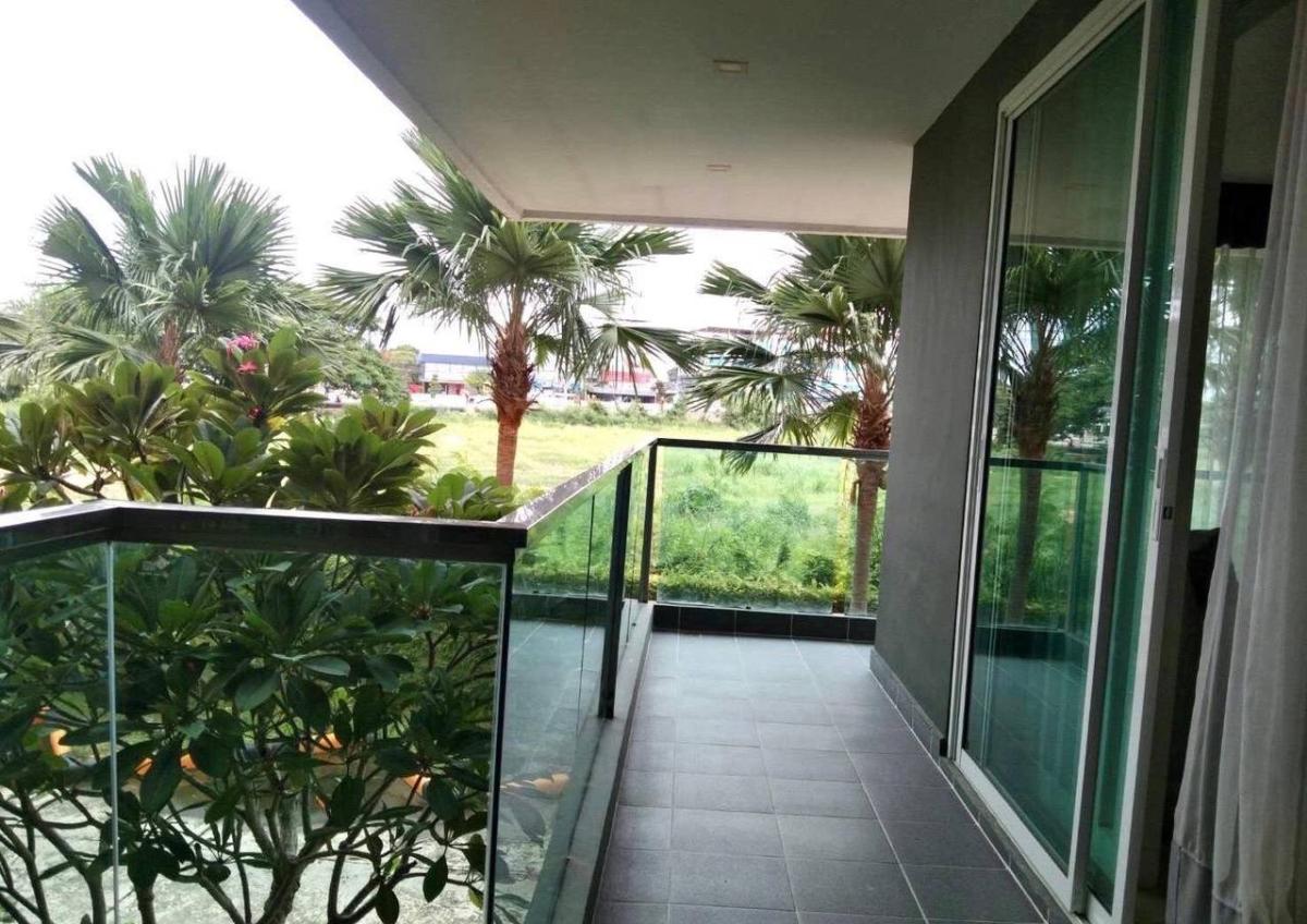 Porchland 6 The Feelture / 1 Bedroom (FOR RENT), พอร์ชแลนด์ 6 เดอะ ฟีลเจอร์ / 1 ห้องนอน (ให้เช่า) KP086