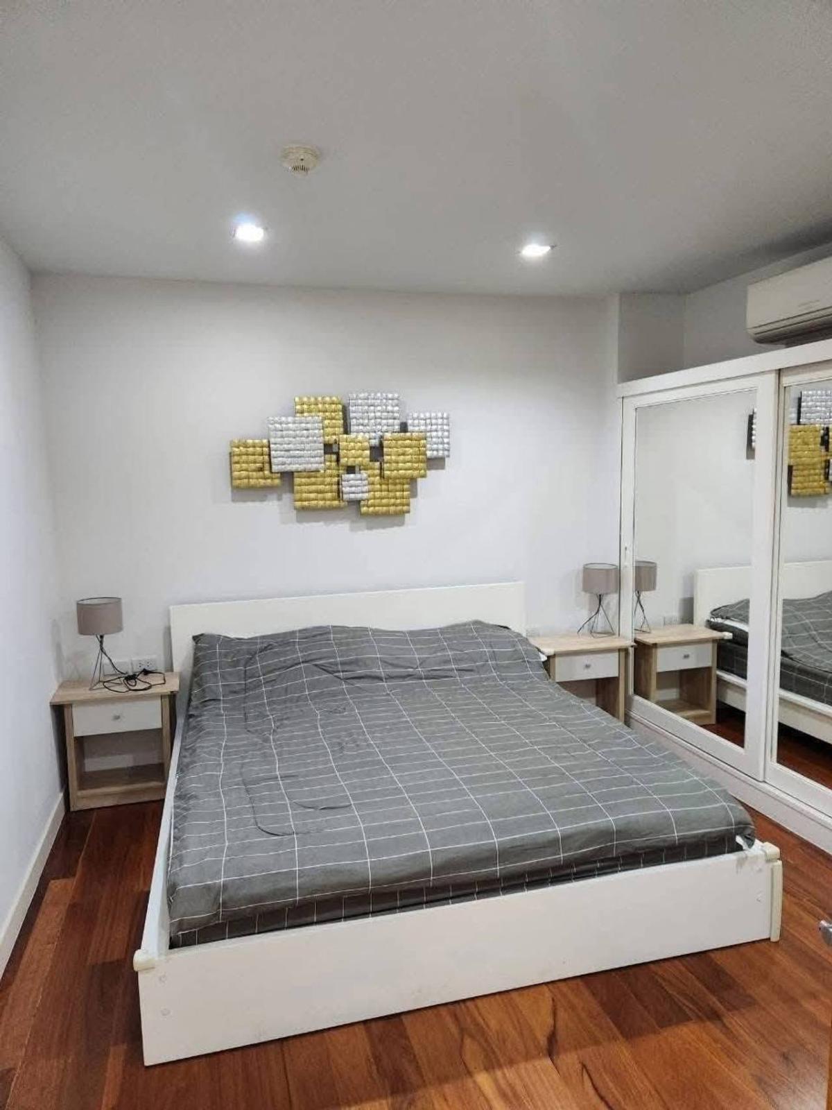 Ananya Wongamat / 2 Bedrooms (FOR RENT), อนันต์ยา วงศ์อมาตย์ / 2 ห้องนอน (ให้เช่า) KP093