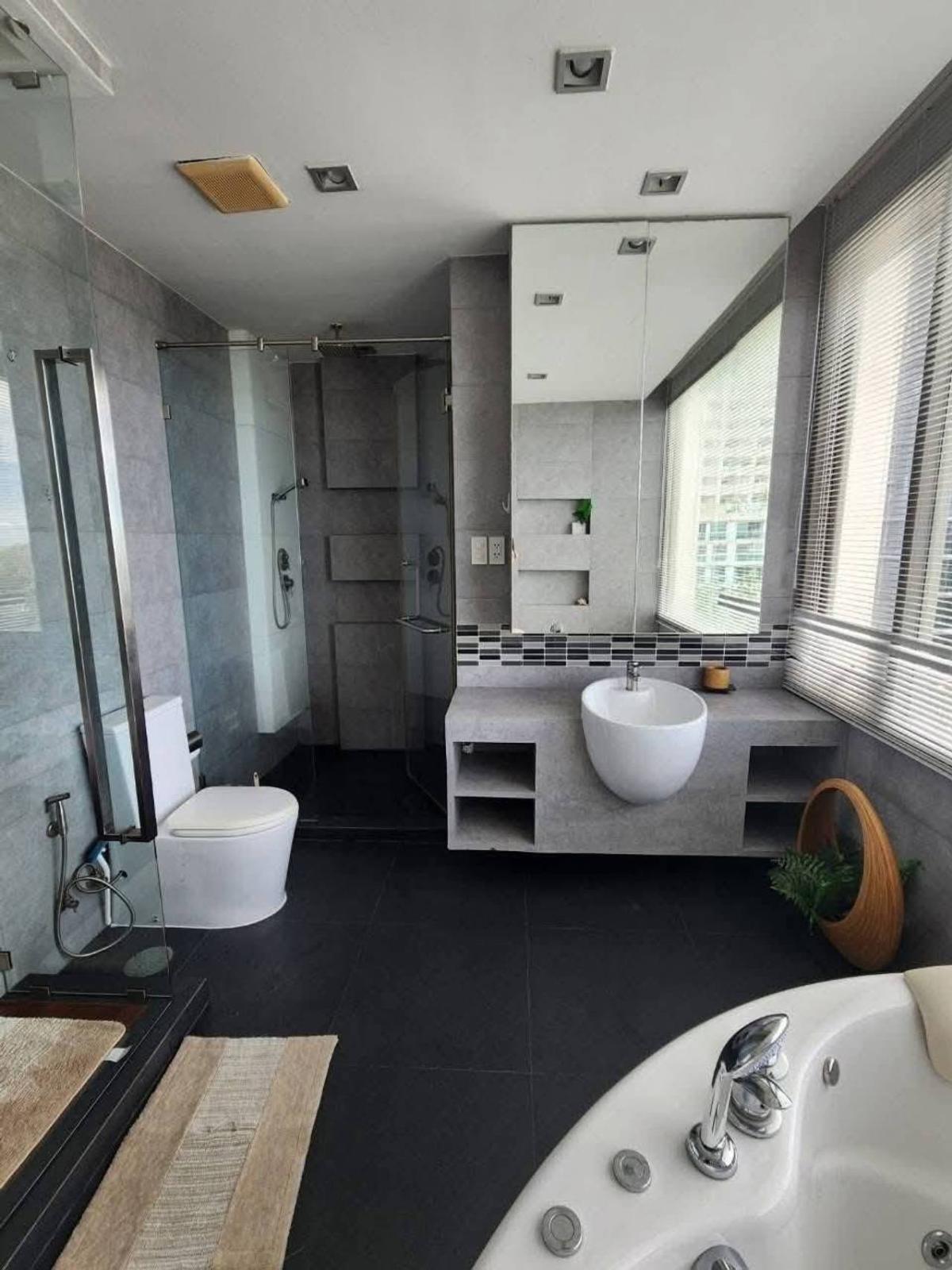 Ananya Wongamat / 2 Bedrooms (FOR RENT), อนันต์ยา วงศ์อมาตย์ / 2 ห้องนอน (ให้เช่า) KP093