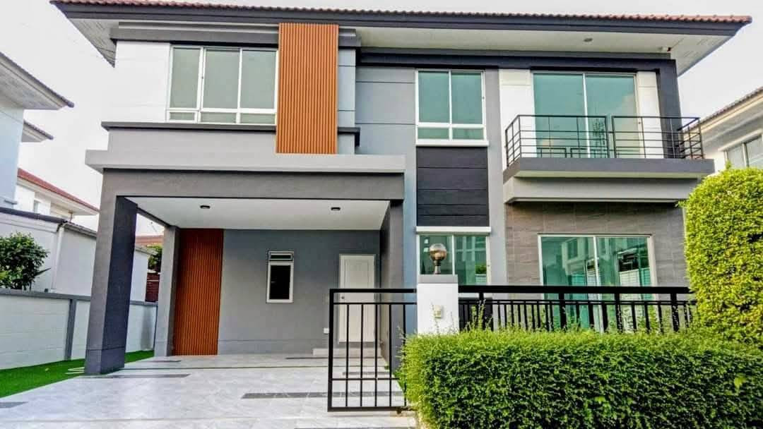 Life Bangkok Boulevard Rama 5 / 3 Bedrooms (FOR SALE), ไลฟ์ บางกอก บูเลอวาร์ด พระราม 5 / 3 ห้องนอน (ขาย) BALL404
