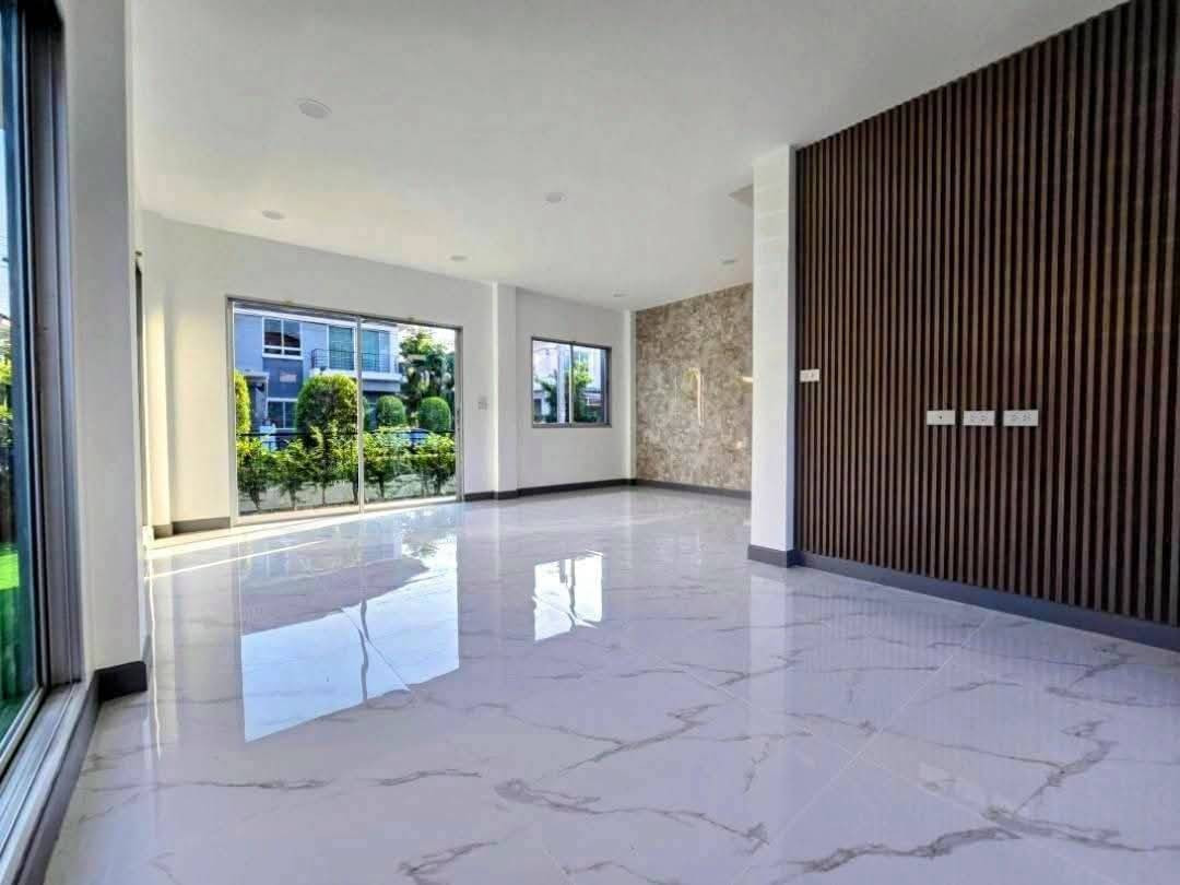 Life Bangkok Boulevard Rama 5 / 3 Bedrooms (FOR SALE), ไลฟ์ บางกอก บูเลอวาร์ด พระราม 5 / 3 ห้องนอน (ขาย) BALL404