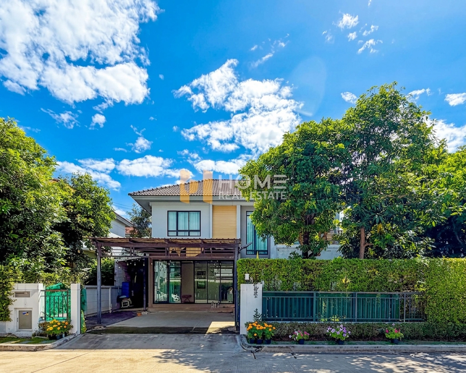 ไลฟ์ บางกอก บูเลอวาร์ด ราชพฤกษ์ - ปิ่นเกล้า / 4 ห้องนอน (ขาย), Life Bangkok Boulevard Ratchaphruek - Pinklao / 4 Bedrooms (FOR SALE) BALL402