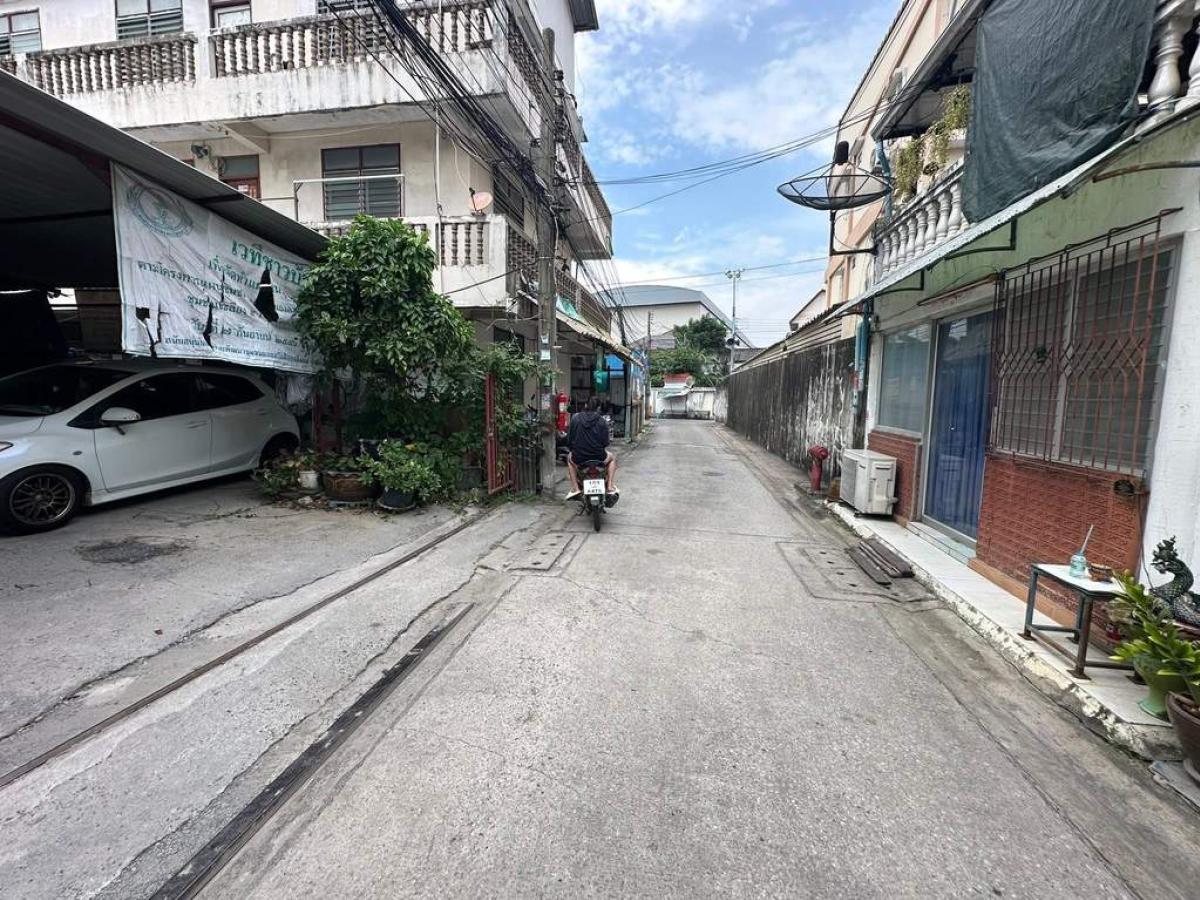 ที่ดิน 123 ตร.ว. ซอยอุดมสุข 43 / 123 ตร.วา (ขาย), Land plot of 123 square wah, Udomsuk Soi 43. / 123 Square Wa (FOR SALE) GNG193