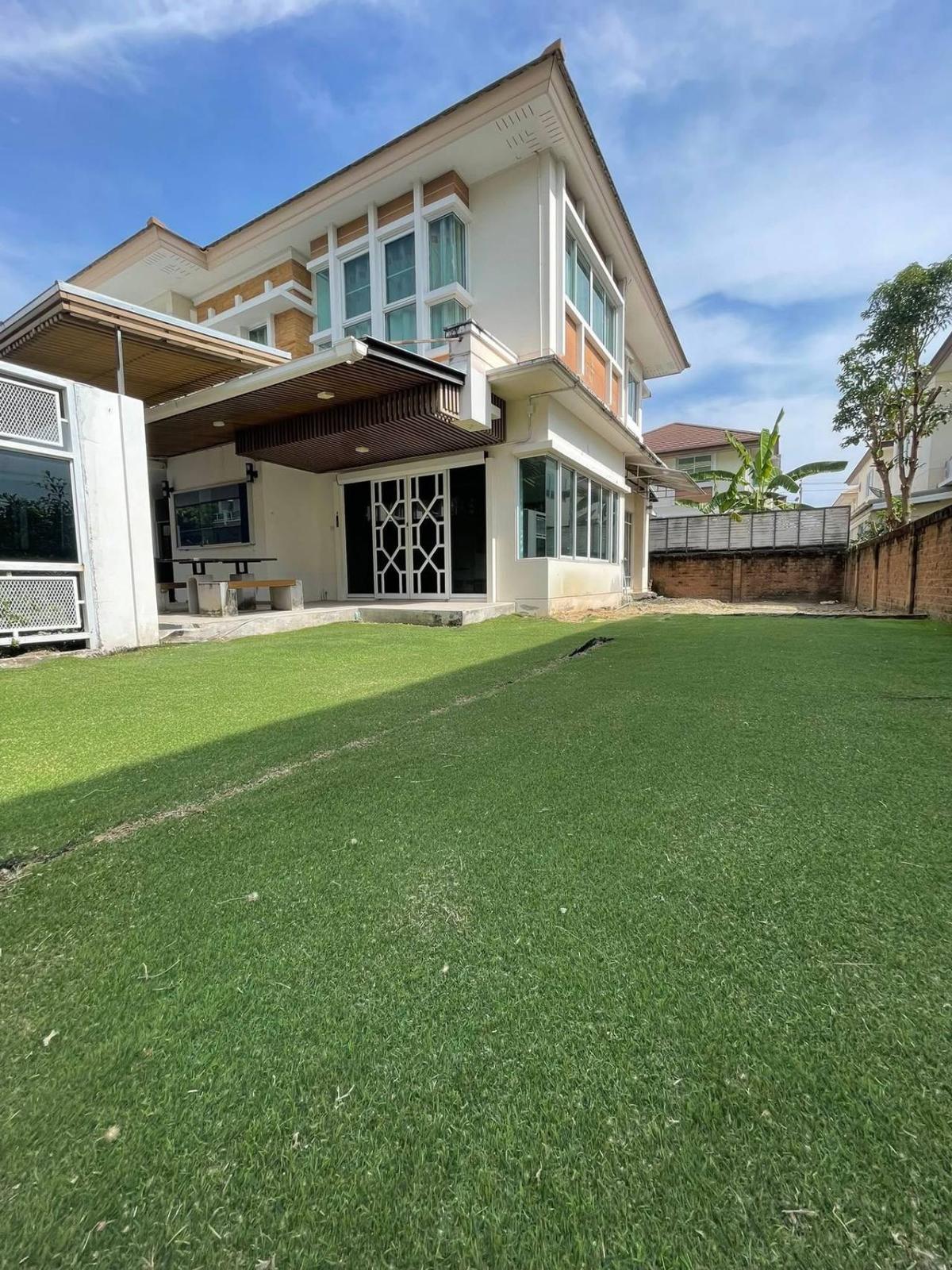 Le Neo 2 ศรีนครินทร์ / 4 ห้องนอน (ขาย), Le Neo 2 Srinakarin / 4 Bedrooms (FOR SALE) GNG192