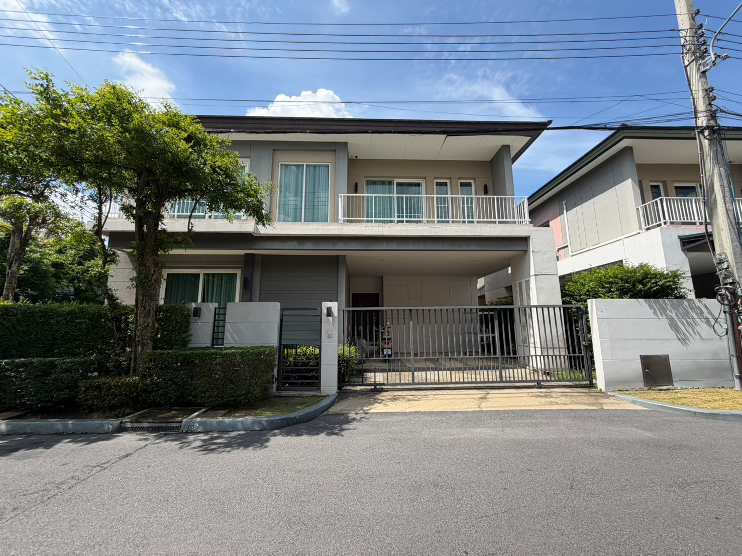 เดอะซิตี้ งามวงศ์วาน / 3 ห้องนอน (ขาย), The City Ngamwongwan / 3 Bedrooms (FOR SALE) BNS177