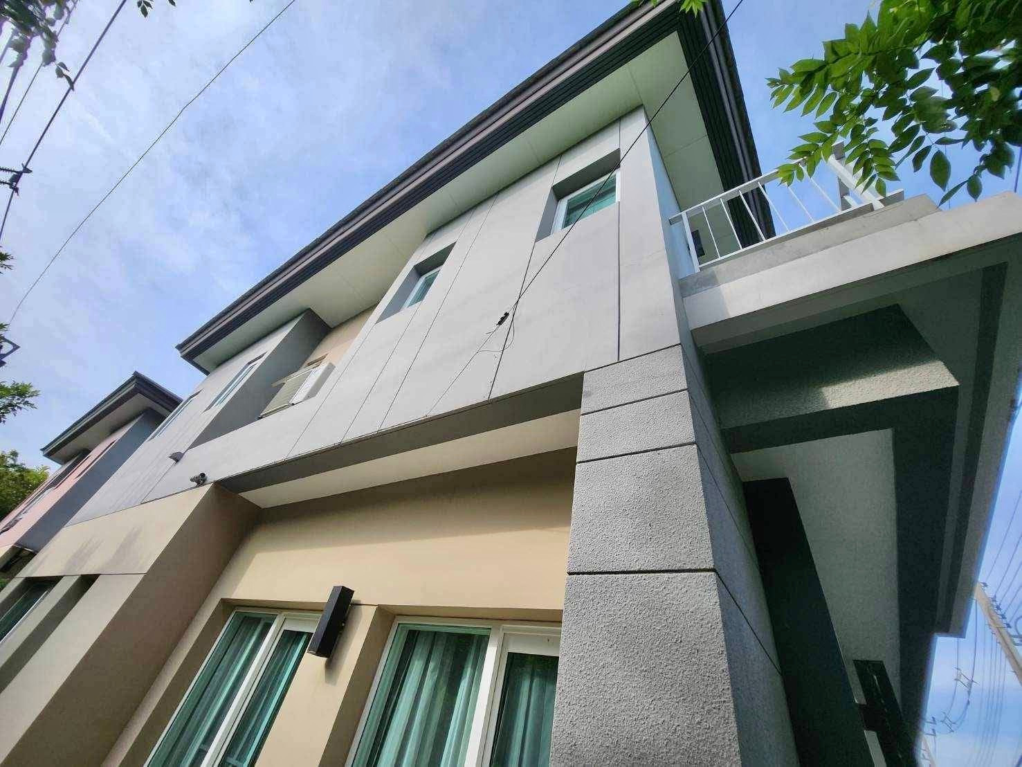 เดอะซิตี้ งามวงศ์วาน / 3 ห้องนอน (ขาย), The City Ngamwongwan / 3 Bedrooms (FOR SALE) BNS177