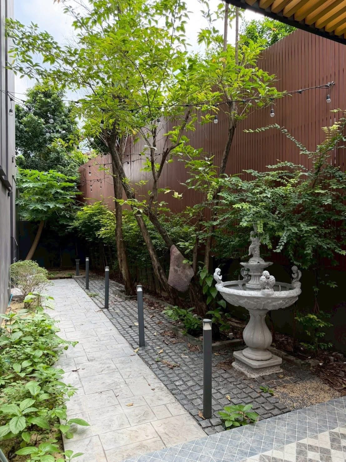 เรสซิเดนท์ สุขุมวิท 65 / 4 ห้องนอน (ขาย), Residence Sukhumvit 65 / 4 Bedrooms (FOR SALE) GNG191