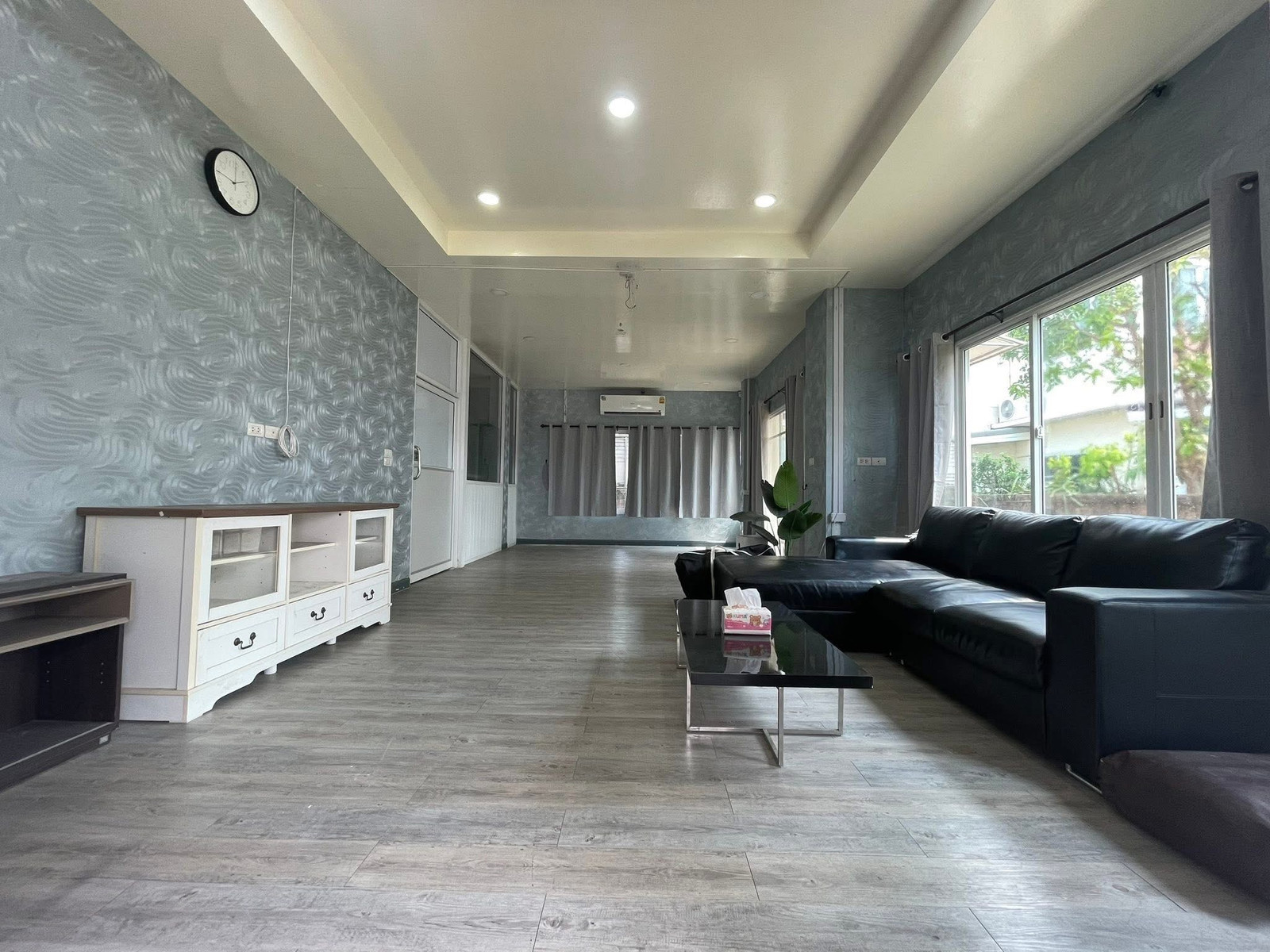 เลอ นีโอ 2 - ศรีนครินทร์ / 4 ห้องนอน (ให้เช่า), Le Neo 2 Srinakarin / 4 Bedrooms (FOR RENT) GNG192