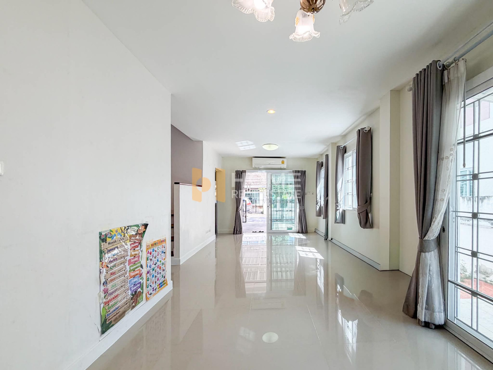 🏡 บ้านแฝดฟีลบ้านเดี่ยว ทำเลพระราม 7 ใกล้ทางด่วน 🏡 Chuanchuen Rama 7 - Sirindhorn / 3 Bedroom (FOR SALE), ชวนชื่น พระราม 7 - สิรินธร / 3 ห้องนอน (ขาย) BALL394
