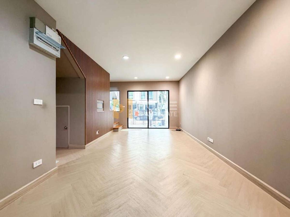 บ้านกลางเมือง กัลปพฤกษ์ / 3 ห้องนอน (ขาย), Baan Klang Muang Kalpapruek / 3 Bedrooms (FOR SALE) BALL405