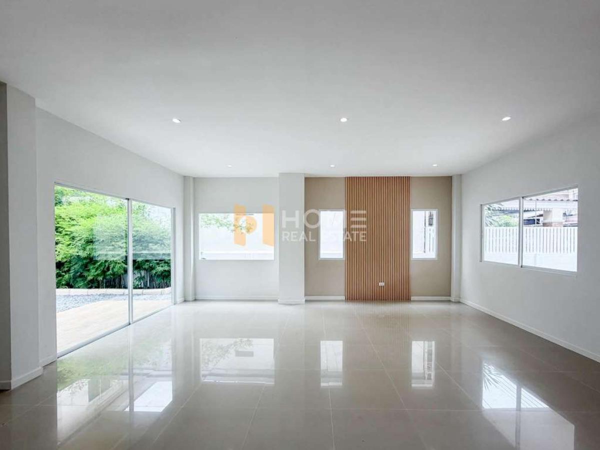 หมู่บ้านมณฑล 8 / 3 ห้องนอน (ขาย), Village of Monthon 8 / 3 Bedrooms (FOR SALE) BALL407