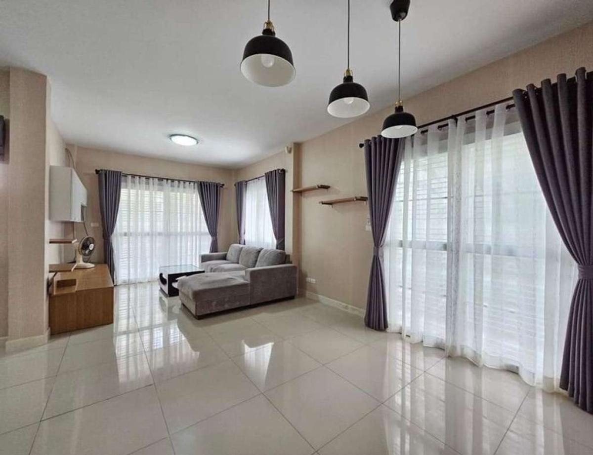 เดอะ คลัสเตอร์วิลล์ 4 ราชพฤกษ์ - สิรินธร / 3 ห้องนอน (ขาย), The Cluster Ville Ratchaphruek - Sirinthorn / 3 Bedrooms (FOR SALE) BALL393