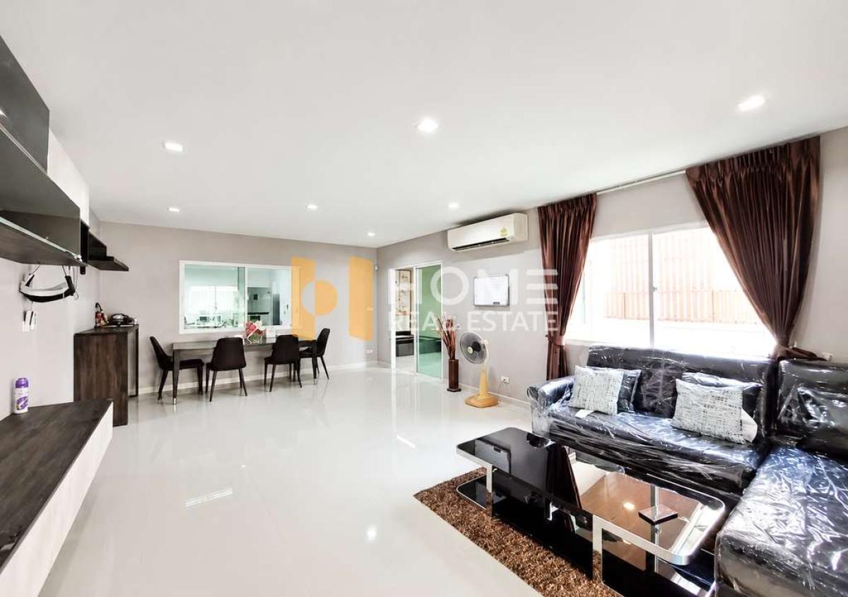 เพอร์เฟค เพลส สุขุมวิท 77 - สุวรรณภูมิ / 4 ห้องนอน (ขาย), Perfect Place Sukhumvit 77- Suvannabhumi / 4 Bedrooms (FOR SALE) POON287