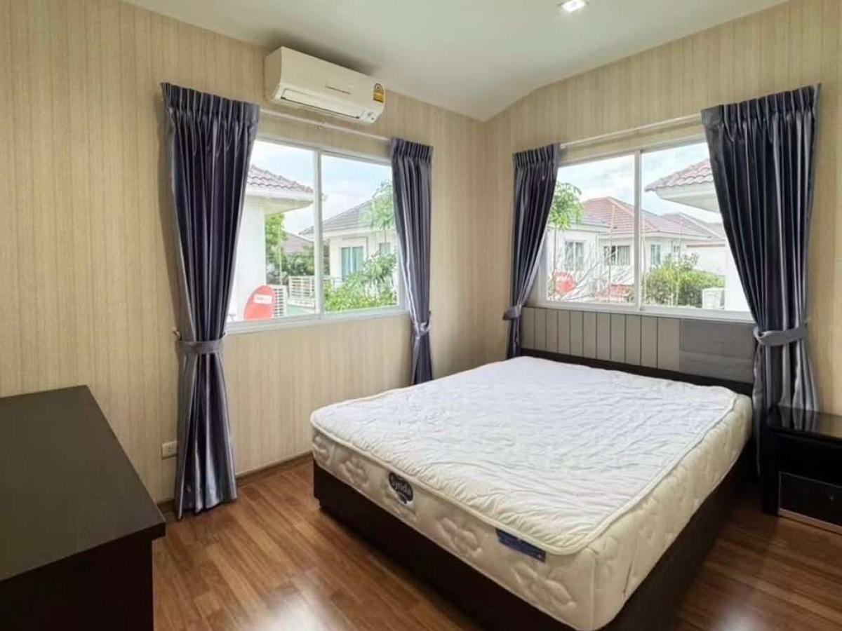 เพอร์เฟค เพลส สุขุมวิท 77 - สุวรรณภูมิ / 4 ห้องนอน (ขาย), Perfect Place Sukhumvit 77- Suvannabhumi / 4 Bedrooms (FOR SALE) POON287