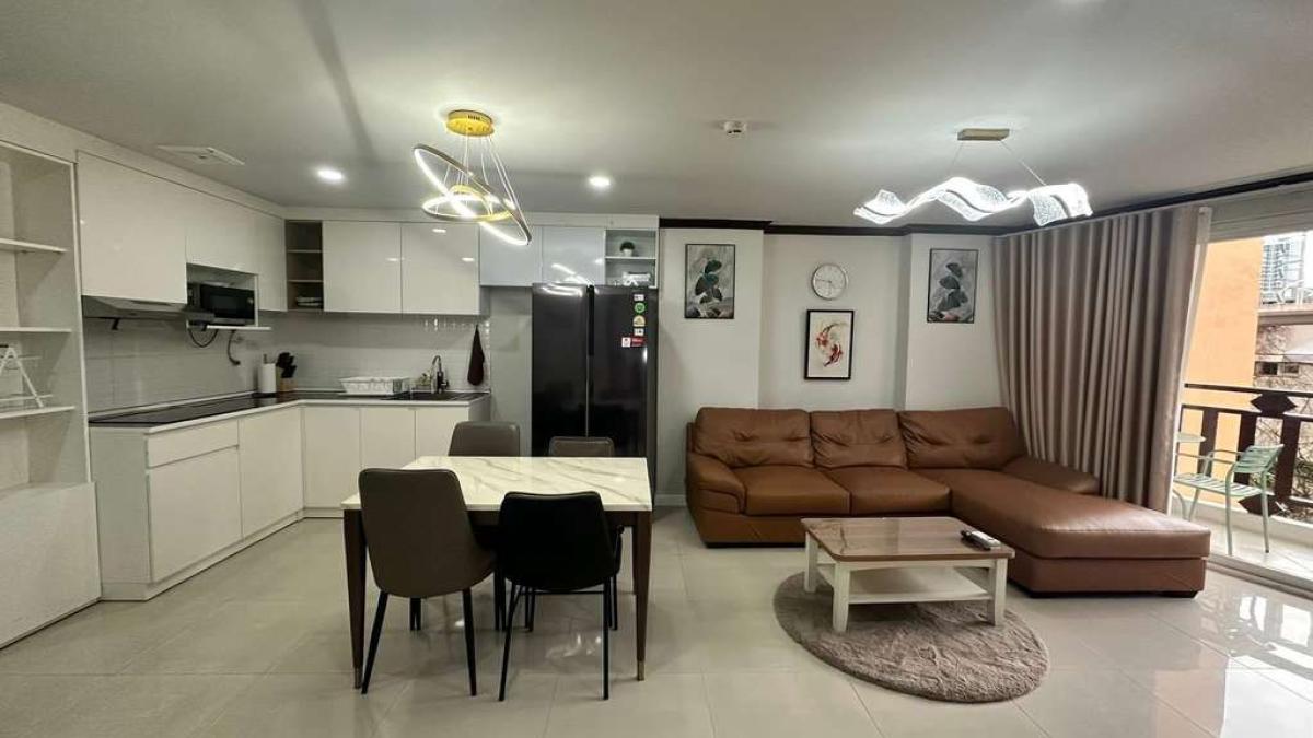 Royal Hill Resort / 2 Bedrooms (FOR RENT),  / 2 ห้องนอน (ให้เช่า) AM205