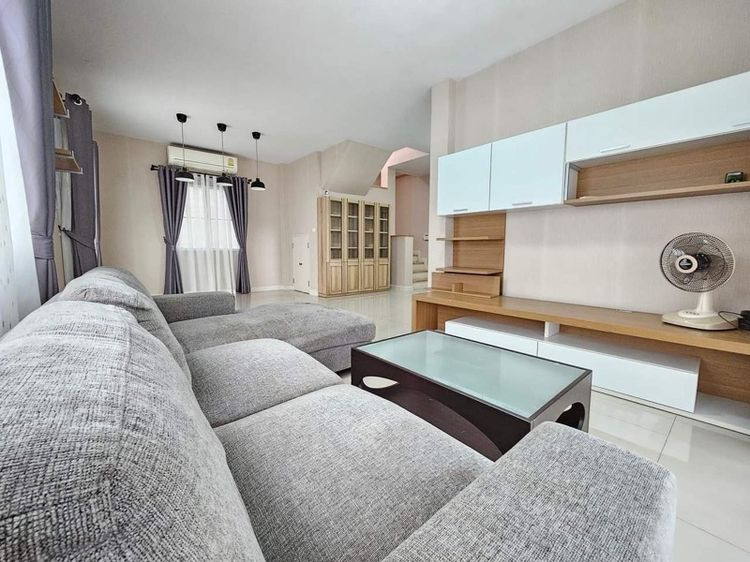 เดอะ คลัสเตอร์วิลล์ 4 ราชพฤกษ์ - สิรินธร / 3 ห้องนอน (ขาย), The Cluster Ville Ratchaphruek - Sirinthorn / 3 Bedrooms (FOR SALE) BALL393