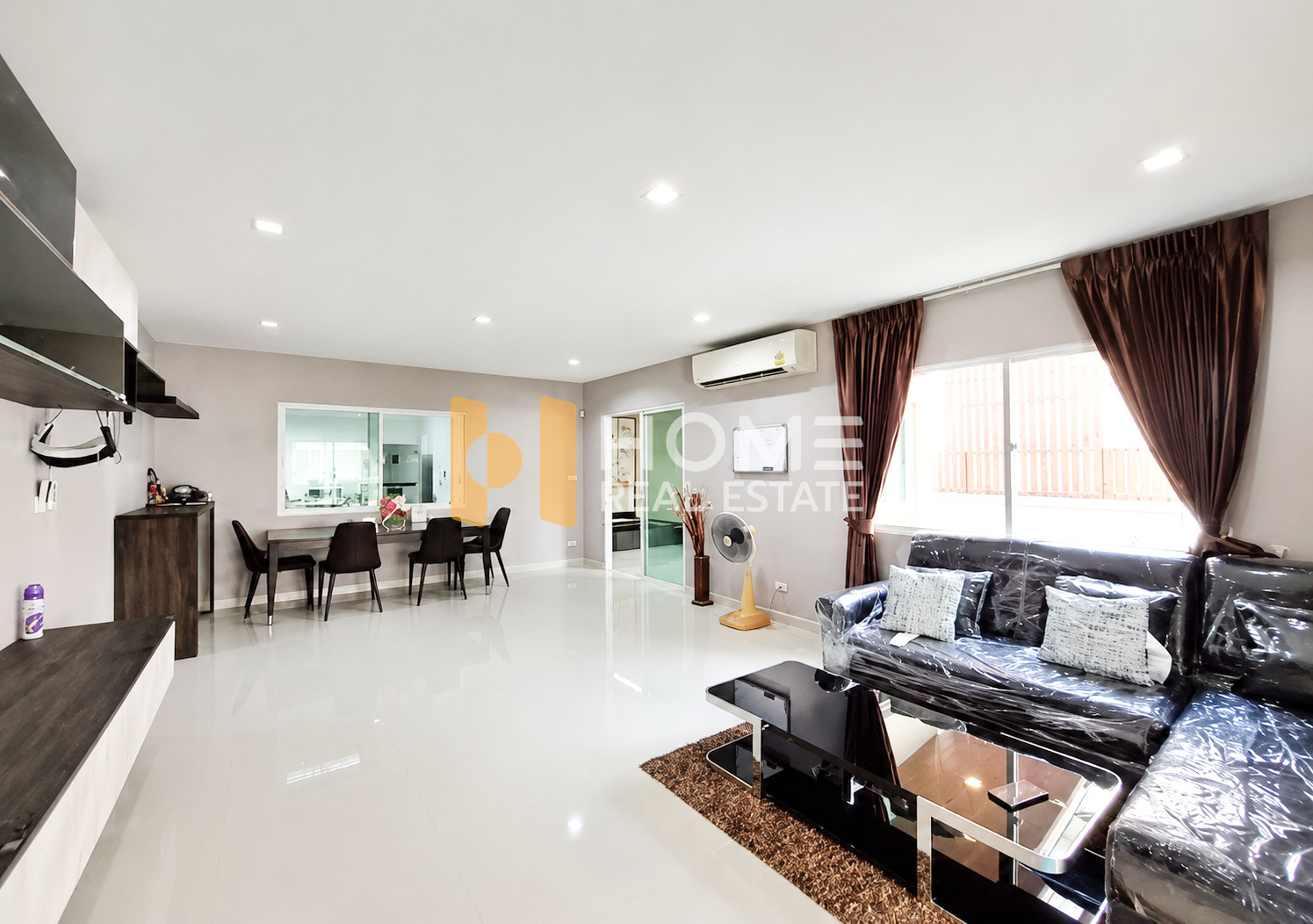 เพอร์เฟค พาร์ค สุวรรณภูมิ เฟส 4 / 4 ห้องนอน (ขาย), Perfect Park Suvarnabhumi Phase 4 / 4 Bedrooms (FOR SALE) POON287