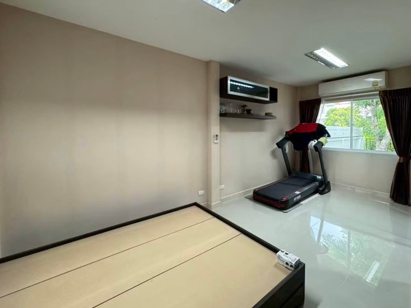 เพอร์เฟค พาร์ค สุวรรณภูมิ เฟส 4 / 4 ห้องนอน (ขาย), Perfect Park Suvarnabhumi Phase 4 / 4 Bedrooms (FOR SALE) POON287