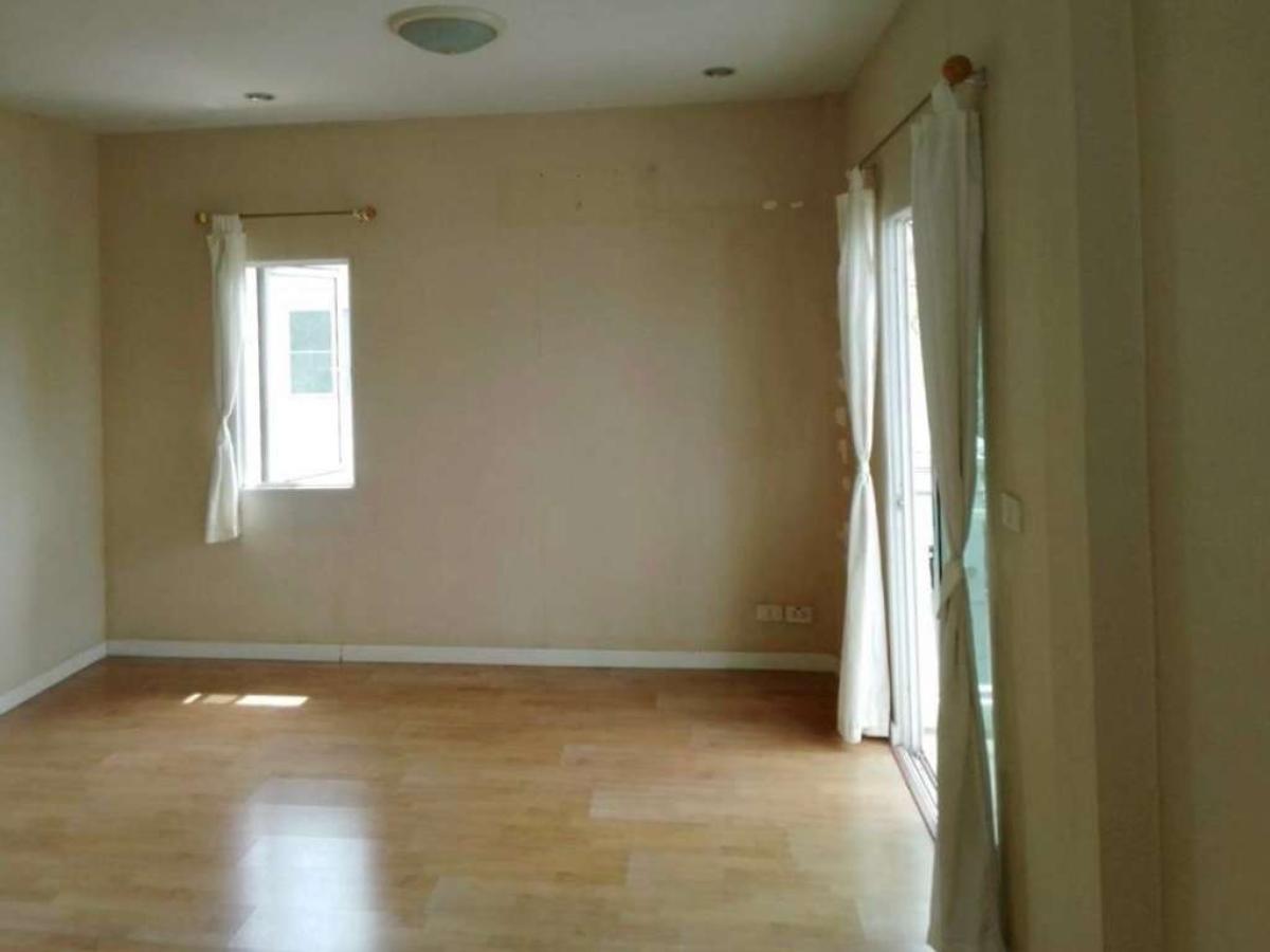 เพอร์เฟค เพลส สุขุมวิท 77 - สุวรรณภูมิ / 3 ห้องนอน (ขาย), Perfect Place Sukhumvit 77- Suvannabhumi / 3 Bedrooms (FOR SALE) POON288