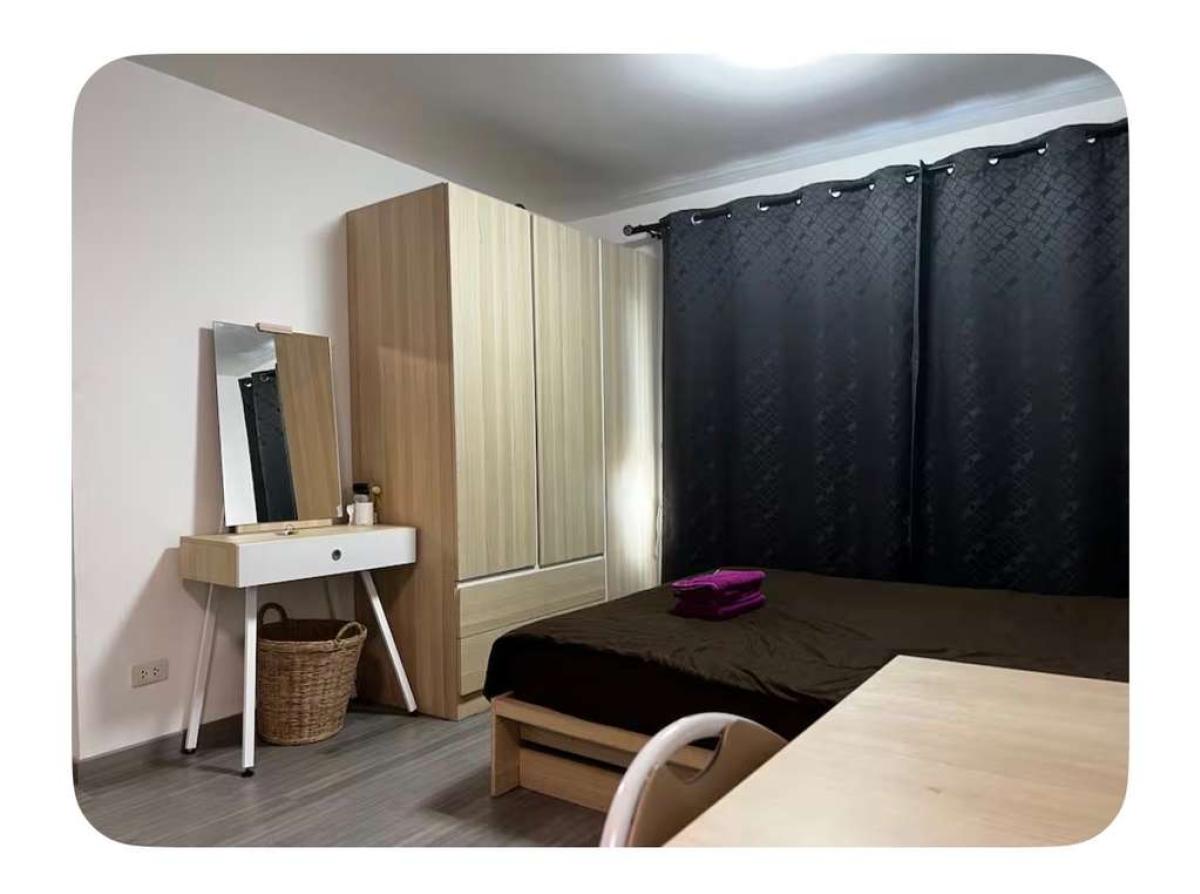 ELIO Del Ray Sukhumvit 64 / 1 Bedroom (FOR SALE), เอลลิโอ เดล เรย์ สุขุมวิท 64 / 1 ห้องนอน (ขาย) JSMN394