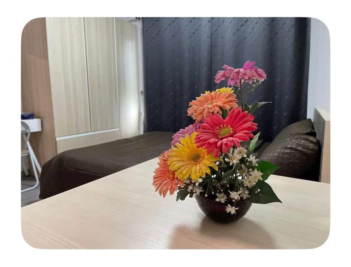 ELIO Del Ray Sukhumvit 64 / 1 Bedroom (FOR SALE), เอลลิโอ เดล เรย์ สุขุมวิท 64 / 1 ห้องนอน (ขาย) JSMN394