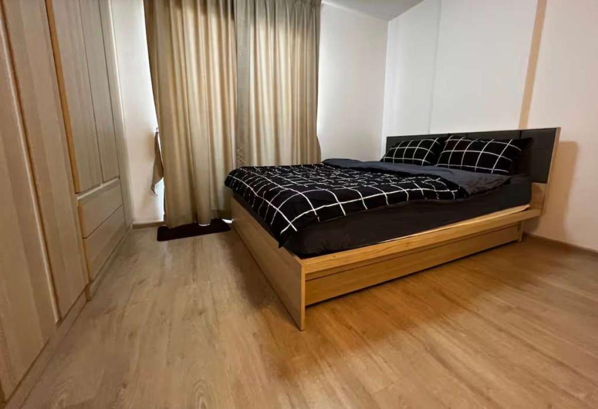 ELIO Del Ray Sukhumvit 64 / 1 Bedroom (FOR SALE), เอลลิโอ เดล เรย์ สุขุมวิท 64 / 1 ห้องนอน (ขาย) JSMN395