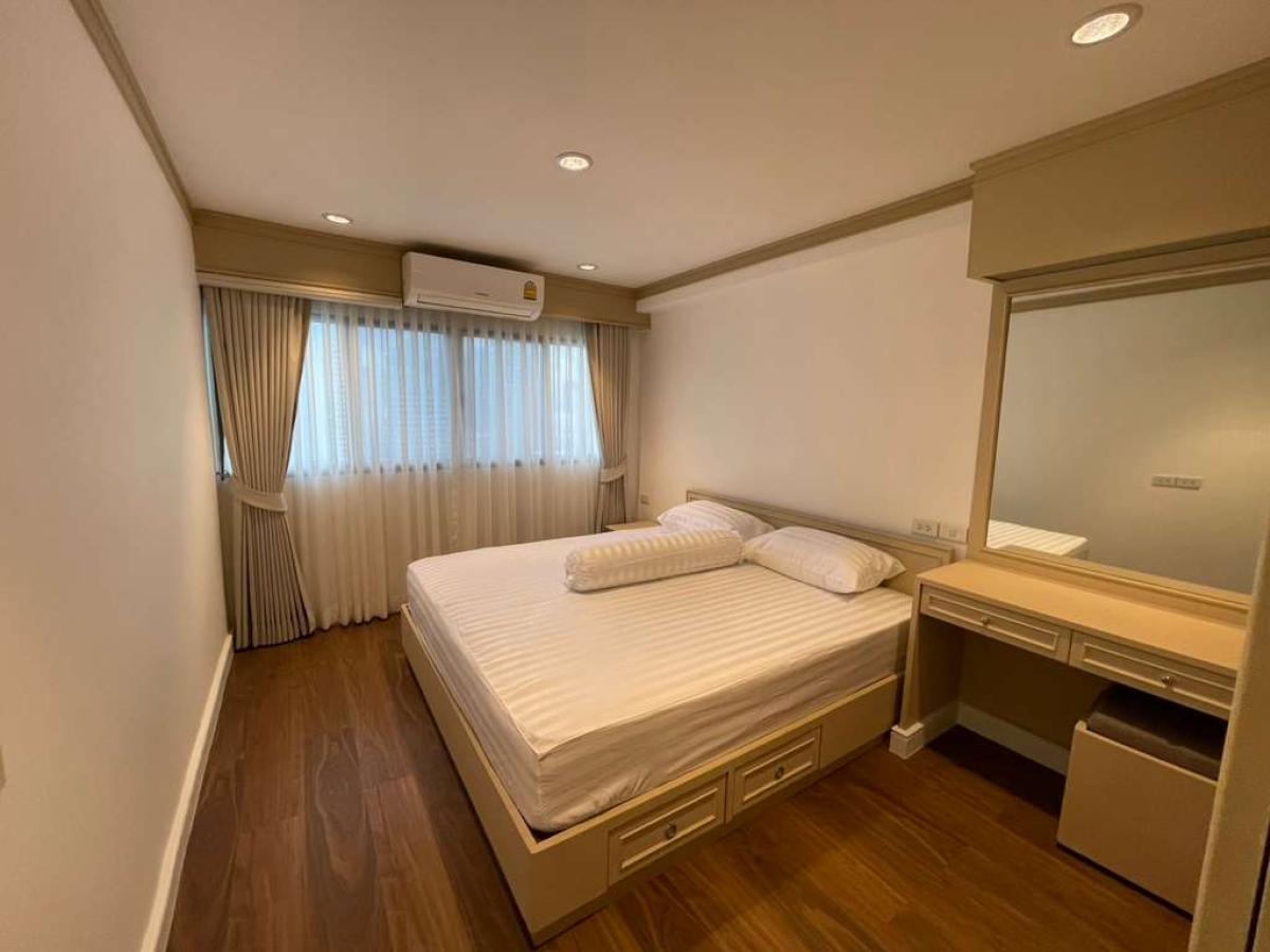 Thonglor Tower / 2 Bedrooms (FOR RENT), ทองหล่อ ทาวน์เวอร์ / 2 ห้องนอน (ให้เช่า) JSMN391