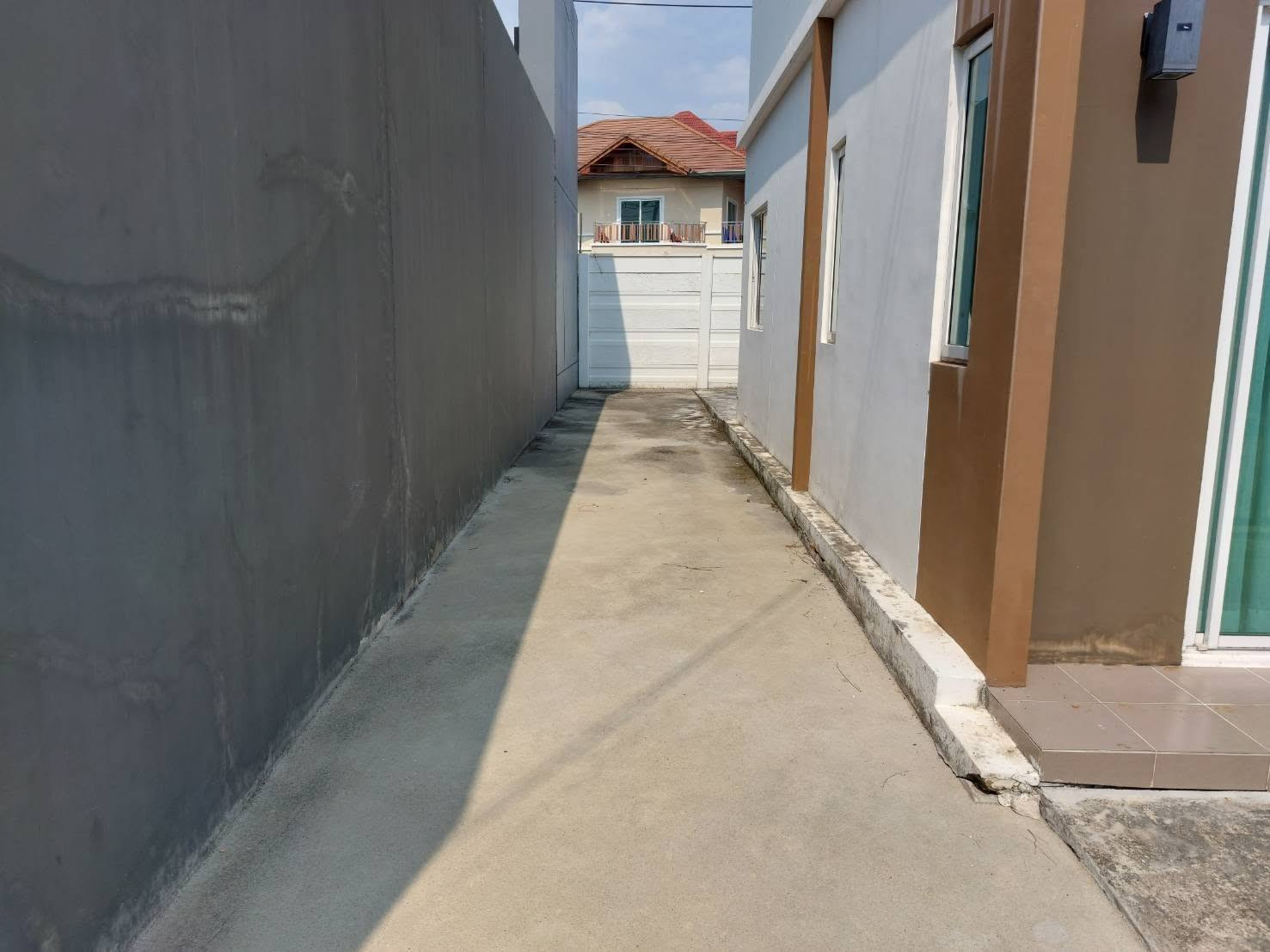 เดอะ คอนเนค พระราม 5 - นครอินทร์ / 3 ห้องนอน (เช่า), The Connect Rama 5 - Nakornin / 3 Bedrooms (FOR RENT) EARK015