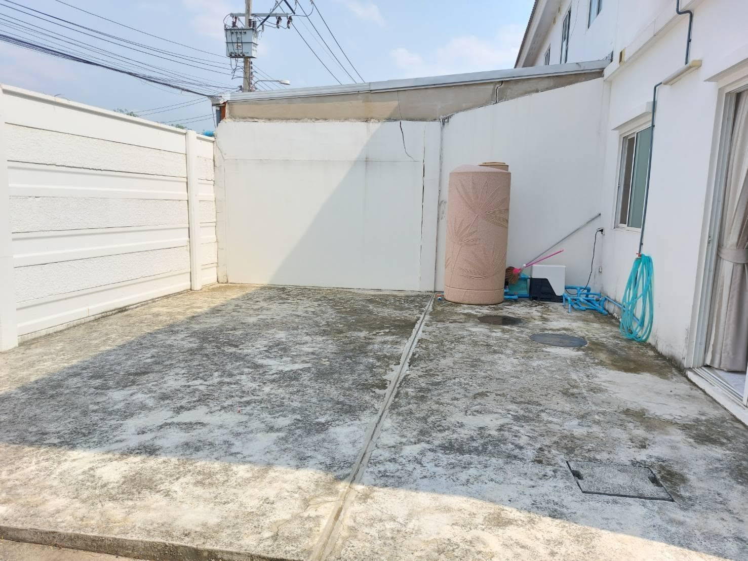 เดอะ คอนเนค พระราม 5 - นครอินทร์ / 3 ห้องนอน (เช่า), The Connect Rama 5 - Nakornin / 3 Bedrooms (FOR RENT) EARK015