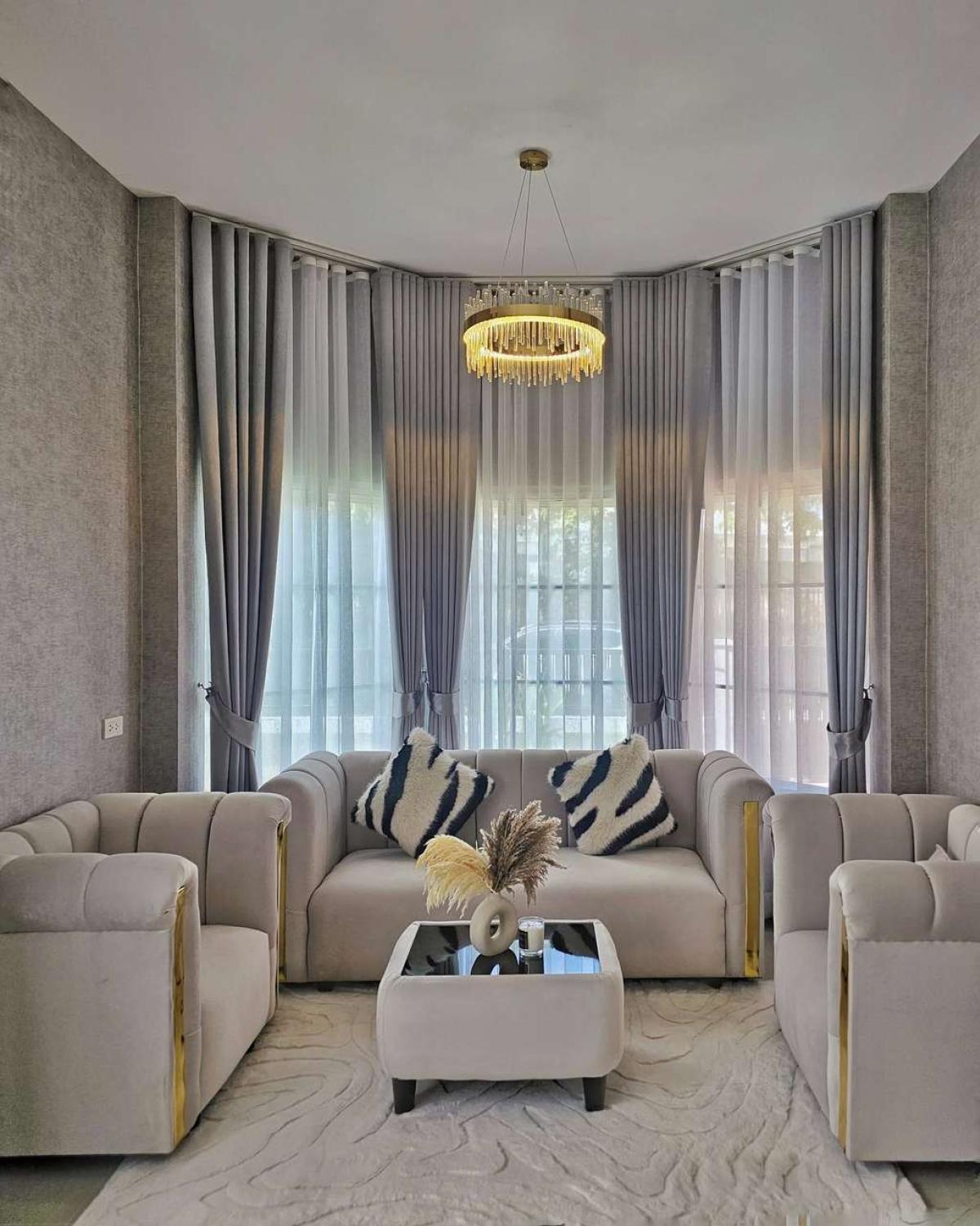 โครงการพรเทพ การ์เด้น วิลล์ 6 / 3 ห้องนอน (ขาย), Porntep Garden Ville 6 Project / 3 Bedrooms (FOR SALE) BEWN254