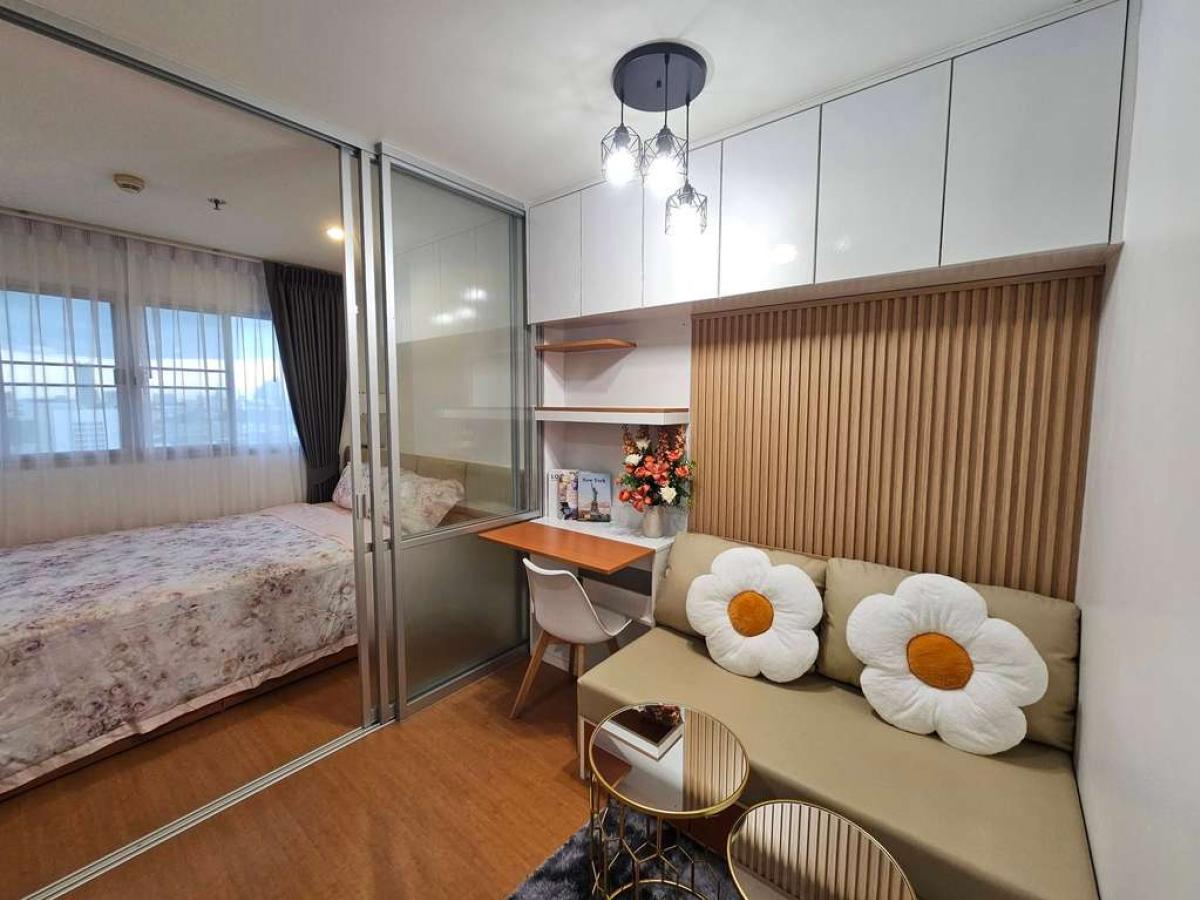 Lumpini Condo Town Chonburi - Sukhumvit / 1 Bedroom (FOR SALE), ลุมพินี คอนโดทาวน์ ชลบุรี - สุขุมวิท / 1 ห้องนอน (ขาย) BEWN250