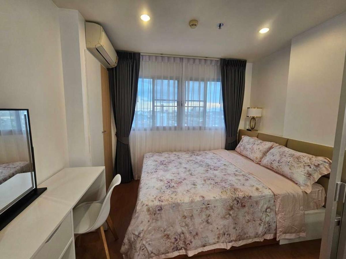 Lumpini Condo Town Chonburi - Sukhumvit / 1 Bedroom (FOR SALE), ลุมพินี คอนโดทาวน์ ชลบุรี - สุขุมวิท / 1 ห้องนอน (ขาย) BEWN250