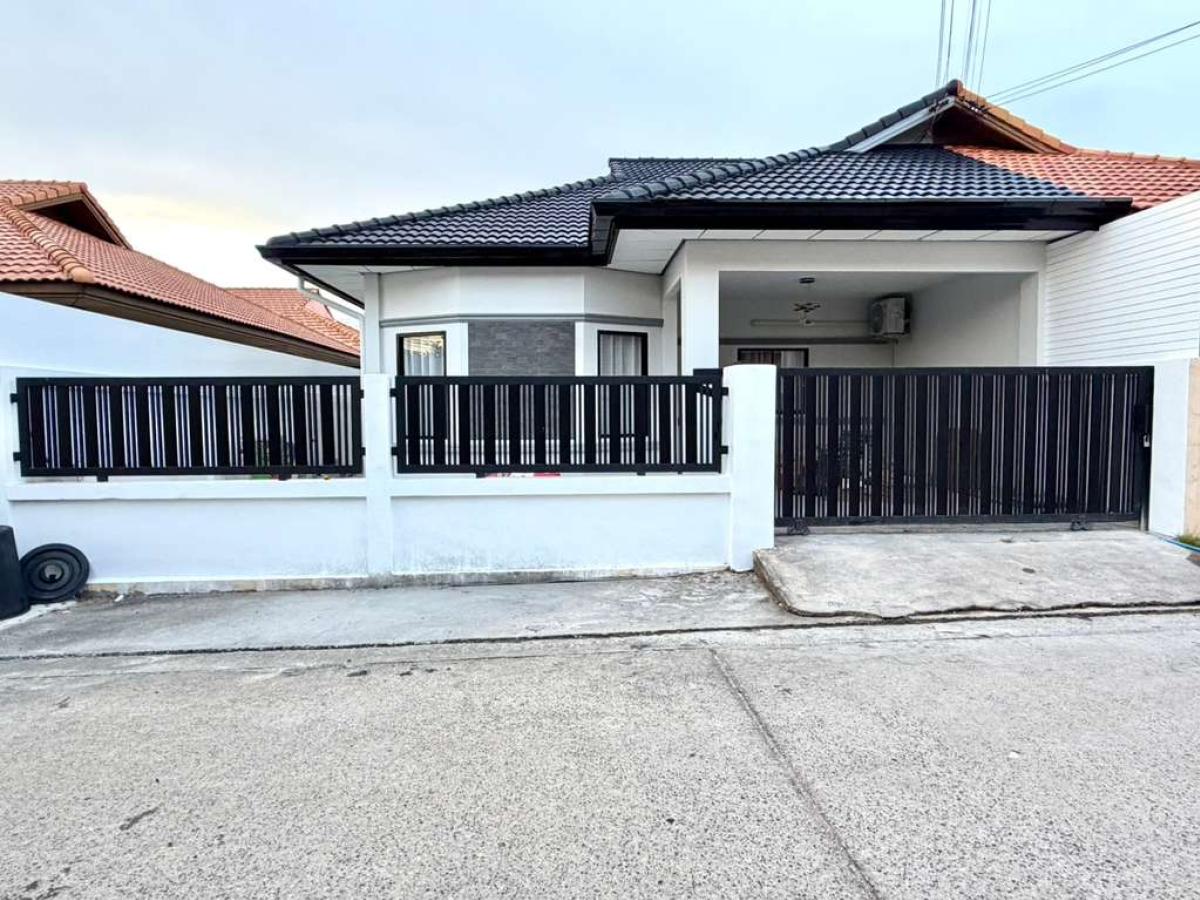 หมู่บ้านรวิพรซิตี้โฮม หนองไม้แก่น / 3 ห้องนอน (ขาย), Rawiporn City Home Village, Nong Mai Kaen / 3 Bedrooms (FOR SALE) BEWN251